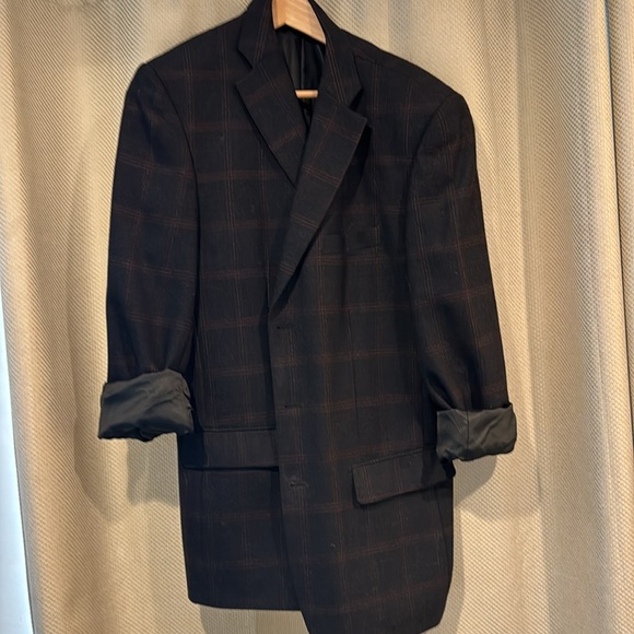 PG 26 inches 33 inches size 42 tall comfort fit - Picture 15 of 15